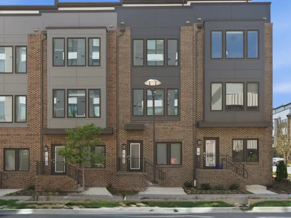 16122 Columbus Ave, Rockville, MD 20855