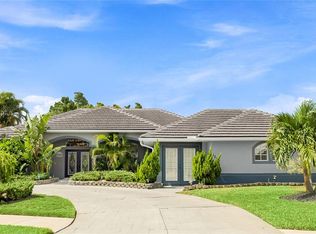528 Laurel Cherry Ln, Venice, FL 34293