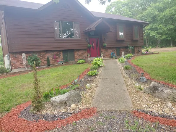 885 Shannon Hills Ln, Robertsville, MO 63072
