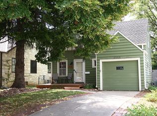 3545 C St, Lincoln, NE 68510