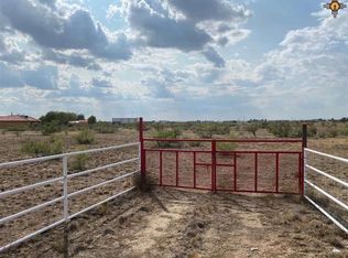2803 Mishae Rd, Lovington, NM 88260