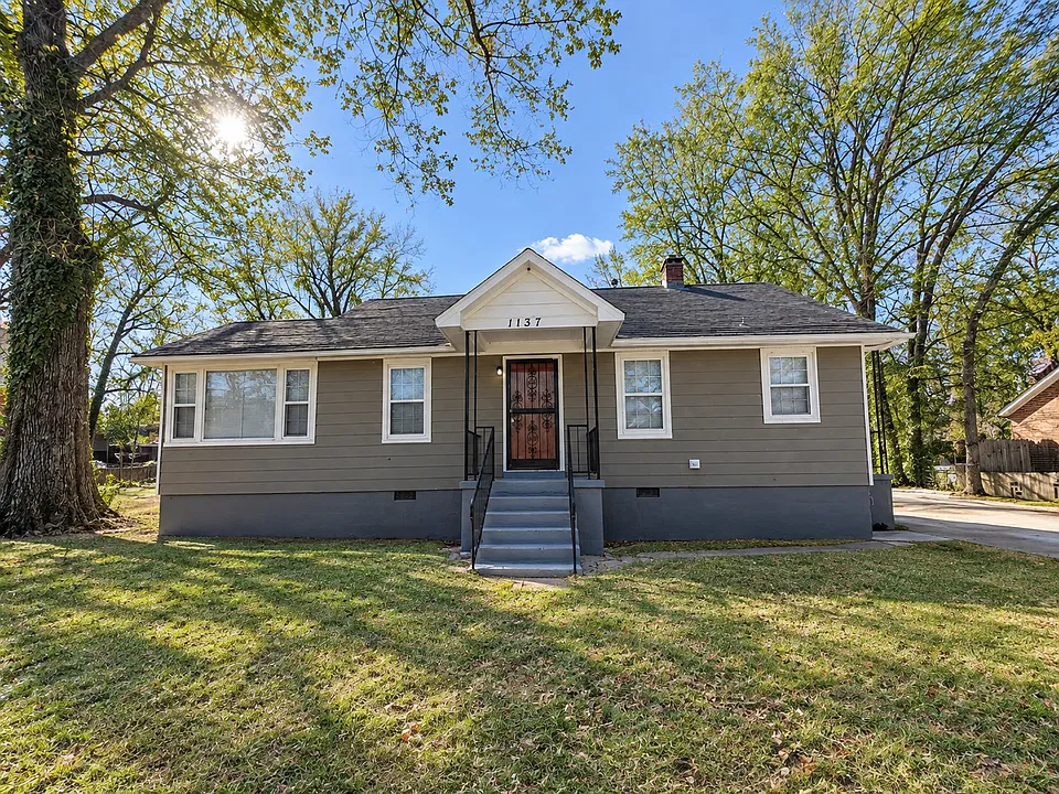 1137 Carrolton Rd