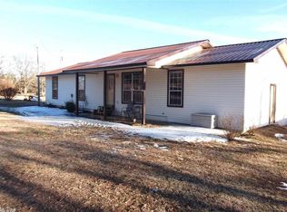 9532 Holly Mountain Rd, Clinton, AR 72031