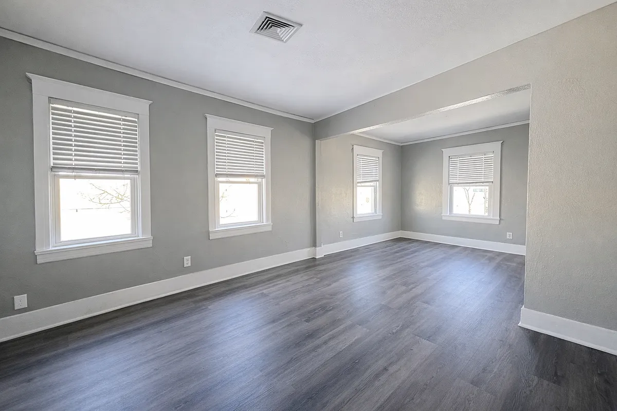 Livingroom - W Adler St