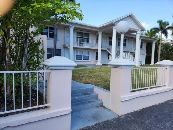 4521 NE 21st Ave APT 2, Fort Lauderdale, FL 33308