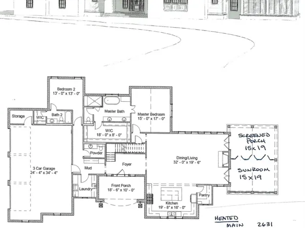 13731 Shadow Creek Dr, Athens, AL 35613