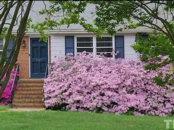 5005 Huntingdon Dr, Raleigh, NC 27606
