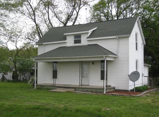 6960 Wabash 17 Ave, Mount Carmel, IL 62863