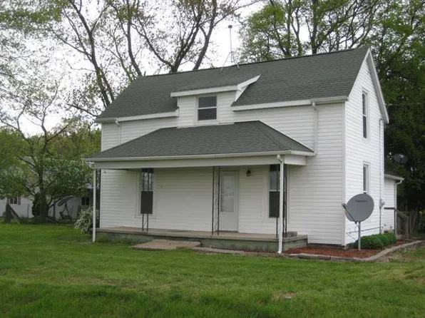 6960 Wabash 17 Ave, Mount Carmel, IL 62863