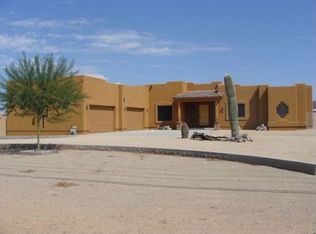 1720 W Irvine Rd, Phoenix, AZ 85086