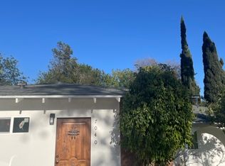 7040 Rubio Ave, Van Nuys, CA 91406