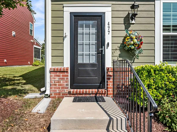 477 Rally Point Pl, Wake Forest, NC 27587