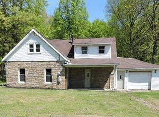 5755 Everett East Rd, Hubbard, OH 44425