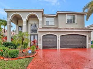 5408 SW 195th Ter, Miramar, FL 33029