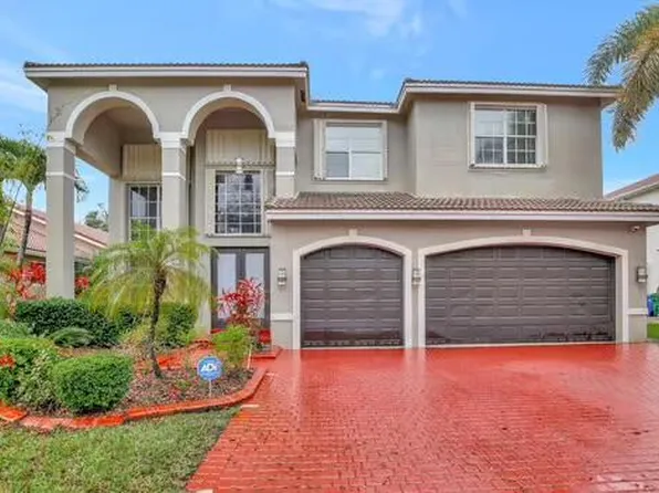 5408 SW 195th Terrace, Miramar, FL 33029