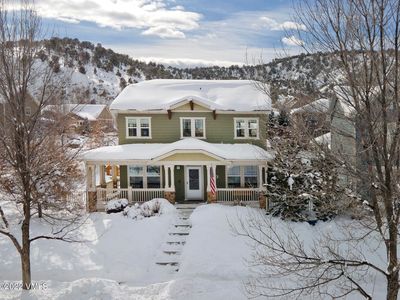 132 Longview Ave, Eagle, CO, 81631