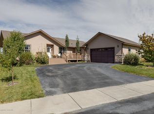 1253 Wind River Trl, Driggs, ID 83422