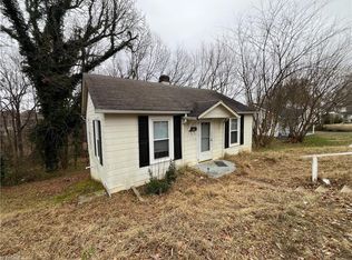 1001 Lane St, Reidsville, NC 27320