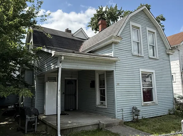 1481 Myrtle Ave, Columbus, OH 43211