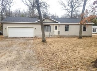 336 E Church Rd, Twin Lake, MI 49457