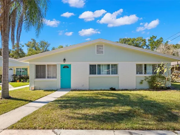 415 Maple Way #A & B, Safety Harbor, FL 34695
