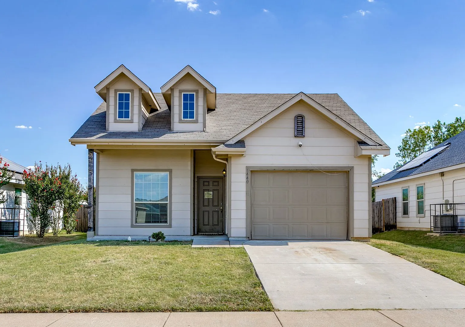 Spacious Fort Worth Home with Easy Access to Downtown & Entertainment — Photo 1