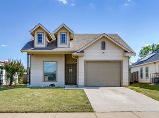 1440 Gallina Trl, Fort Worth, TX 76119