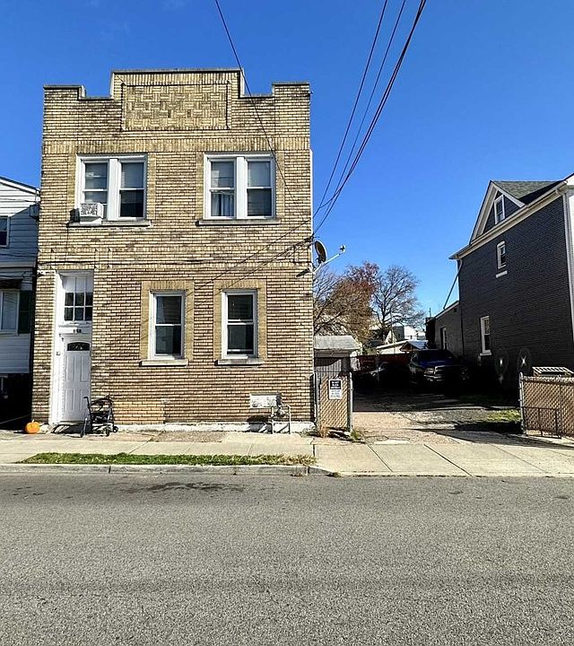 158 Lincoln Pl, Garfield, NJ 07026 Zillow