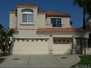 8009 Tuscanny St, Fontana, CA 92336