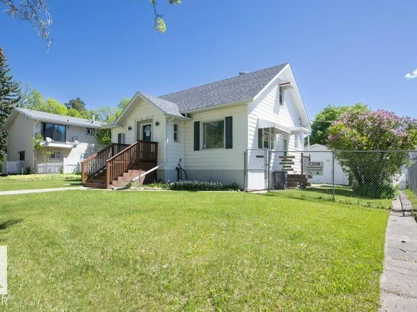 5131 52nd St, Barrhead, AB T7N 1E9