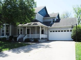 801 E Lisa Ln, Mulvane, KS 67110