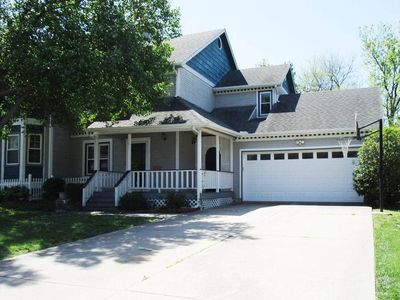 801 E Lisa Ln, Mulvane, KS, 67110