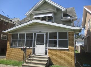 3807 Willys Pkwy, Toledo, OH 43612