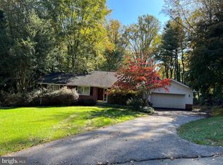 1103 High Country Rd, Towson, MD 21286