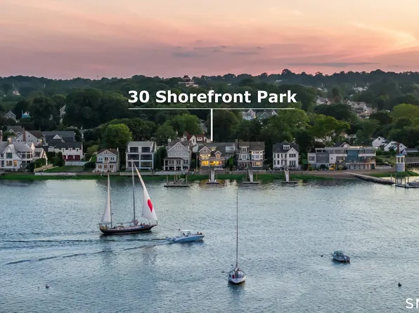 30 Shorefront Park, Norwalk, CT 06854