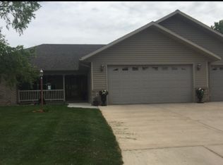 505 W Buse St, Spencer, WI 54479