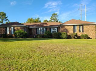 1919 Robbin Dr, Camden, SC 29020