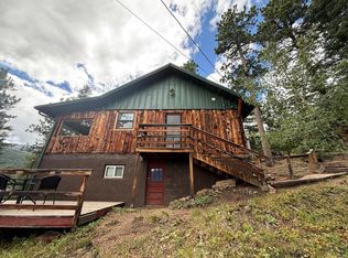 82 Gold Hill Dr, Rye, CO 81069