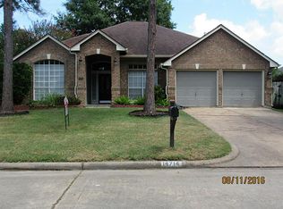14714 Cedar Isle Dr, Houston, TX 77084