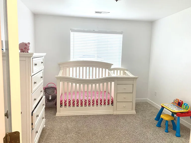 Bedroom #2