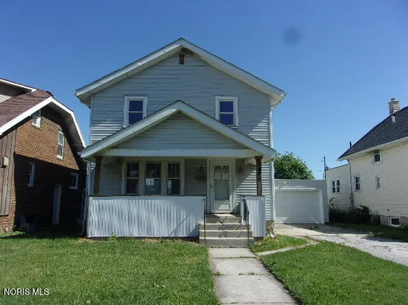 444 Union Ct, Fostoria, OH 44830