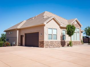 3084 S Regal Ct, Washington, UT 84780