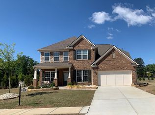 2715 Paddle Point Ln, Cumming, GA 30041