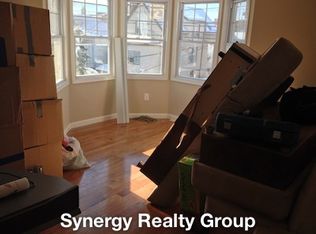 56 Hamilton Ave APT 3, Fairview, NJ 07022