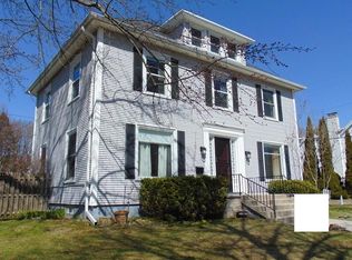 1214 N 4th St, Sheboygan, WI 53081