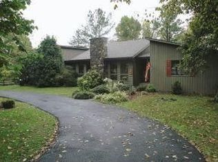 3709 Brandywine Rd, Kingsport, TN 37660