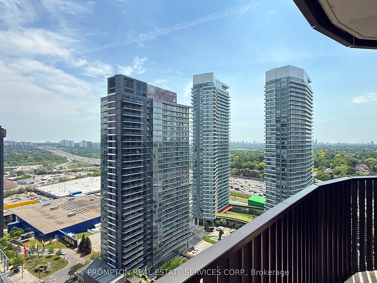 68 Esther Shiner Blvd #2312 — Photo 10