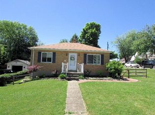 4819 Mayhew Ave, Cincinnati, OH 45238