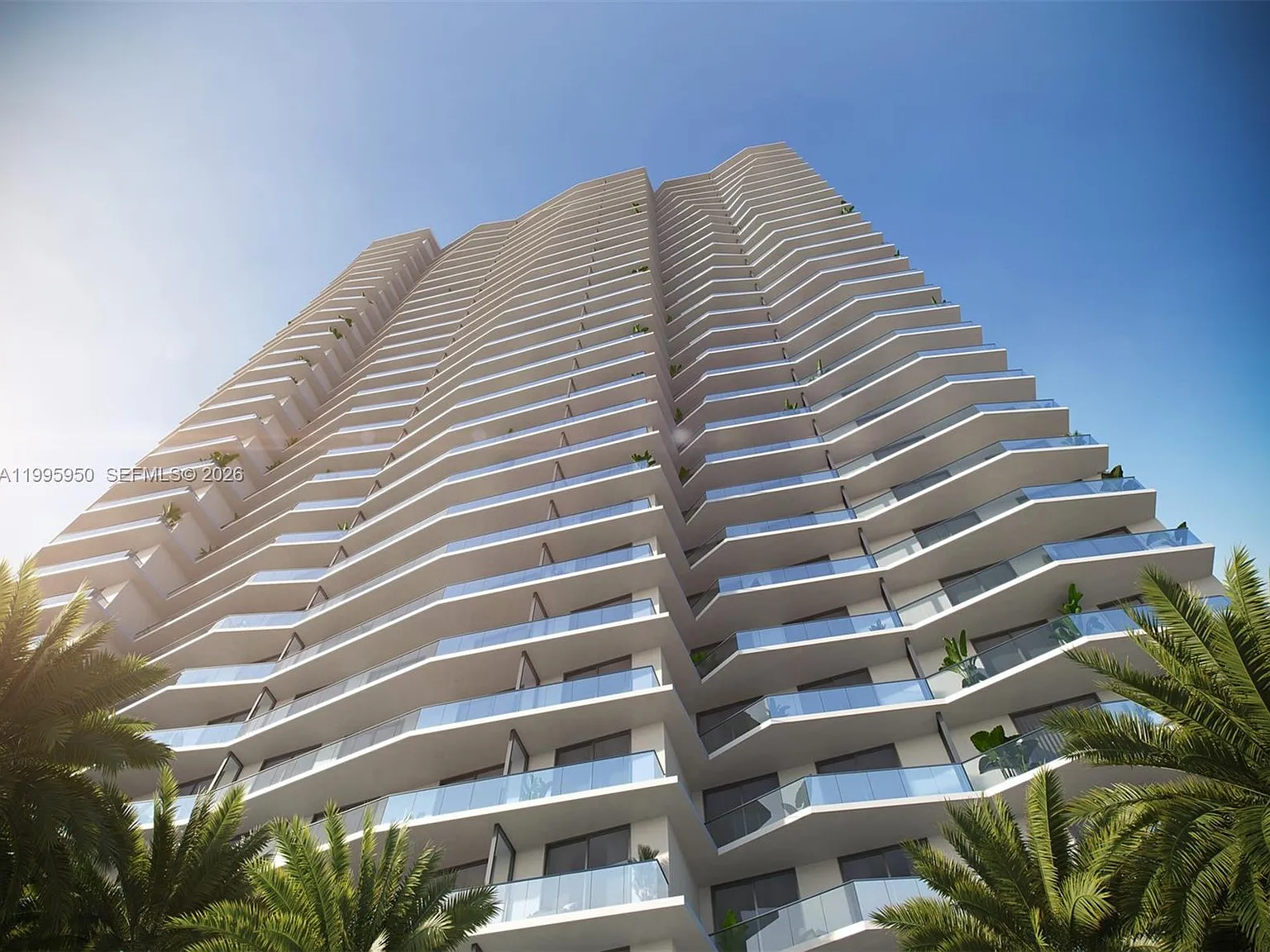 Viceroy Brickell Residence — Photo 1