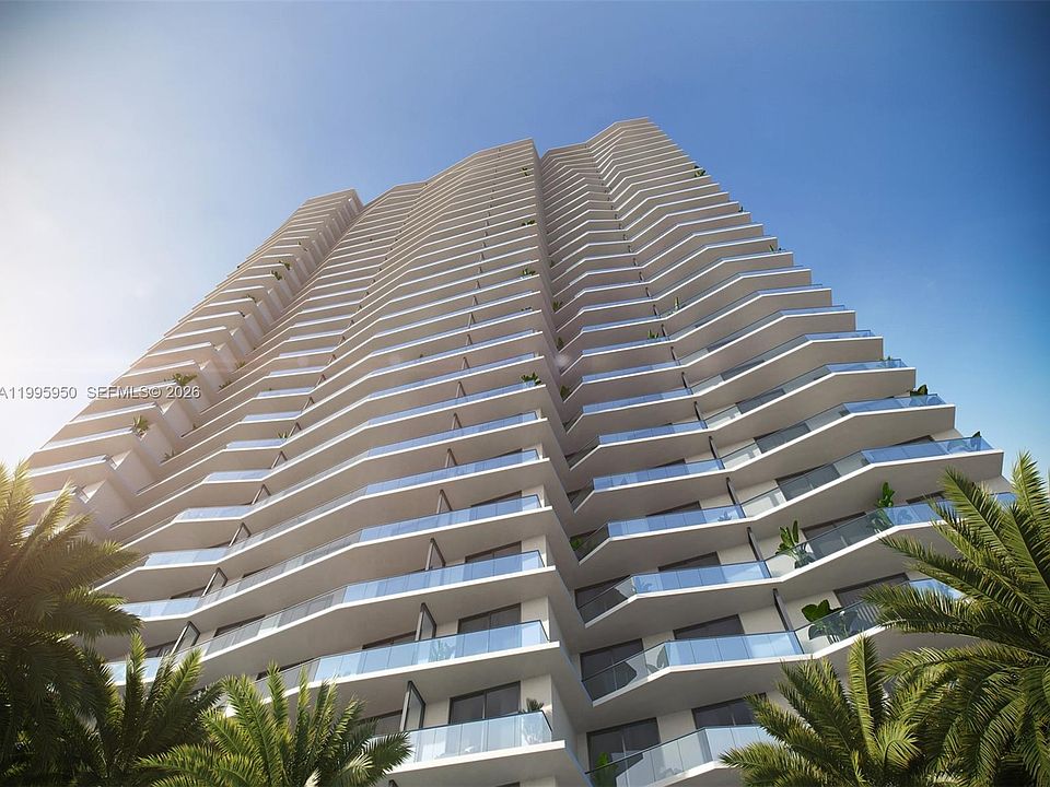 1st image of 77 SE 5th St #2908